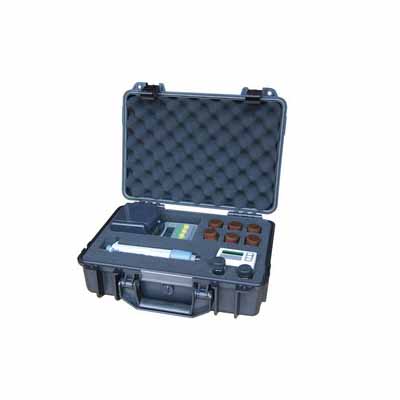 便携式农药残留速测仪 CNY-1SCNY-1S 