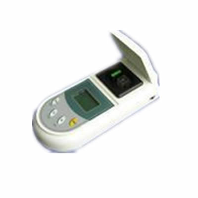 便携式农残速测仪 RP100RP100 