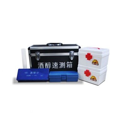 酒醇速测箱 ZYD-JCXZYD-JCX 