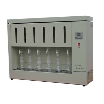 脂肪测定仪 SZF-06ASZF-06A 