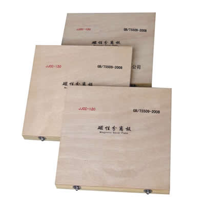 磁性分离板 JCC-120JCC-120 