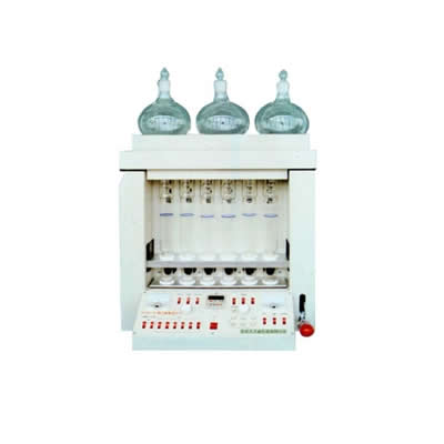 粗纤维测定仪 CXC-06CXC-06 