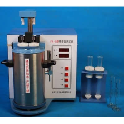 降落值测定仪 FN-IVFN-IV 