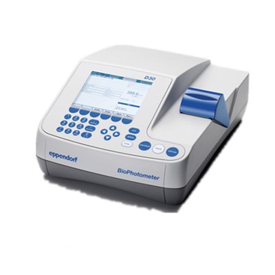 核酸蛋白测定仪 BioPhotometer D30BioPhotometer D30 