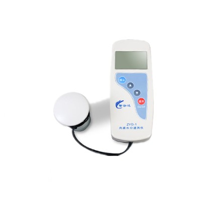肉类水分速测仪 ZYD-1ZYD-1 