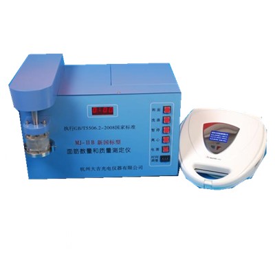 面筋数量和质量测定仪 MJ-IIBMJ-IIB 