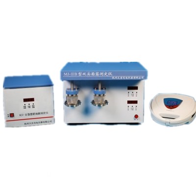 双头面筋测定仪面筋指数仪 MJ-IIIBMJ-IIIB 