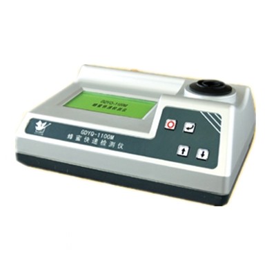 蜂蜜快速检测仪 GDYQ-1100MGDYQ-1100M 