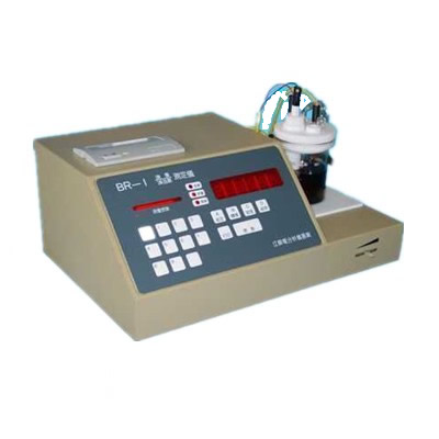 盐含量测定仪 WC-20WC-20 