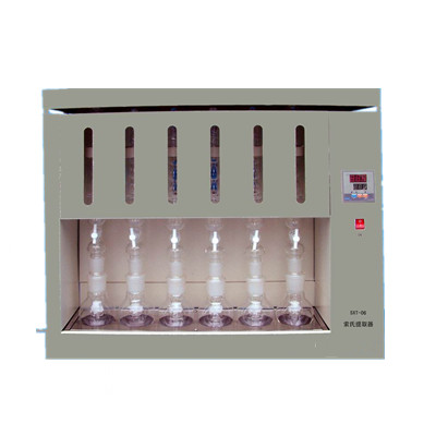 索氏提取器 SXT-06SXT-06 