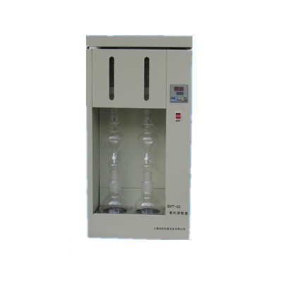 索氏提取器 SXT-02SXT-02 