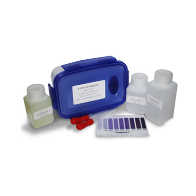 茶饮料中茶多酚速测盒 ZYD-CDF-50ZYD-CDF-50 