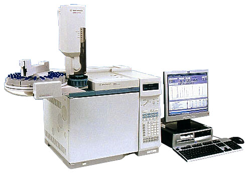 气相色谱仪 KHSPKHSP 