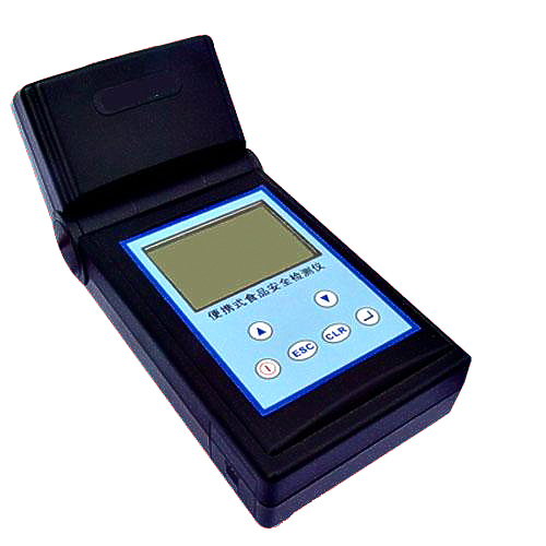 手持式（非食用物质）快速检测仪 KH-MD06FKH-MD06F 