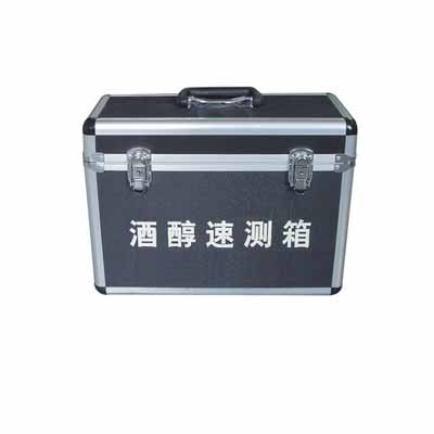 甲醇、乙醇速测箱