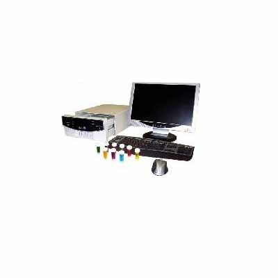 食源性病原微生物快速分类检测系统 BioLumixBioLumix 