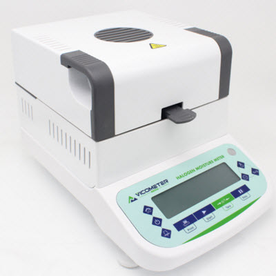 月饼馅料水分测定仪 VM系列VM系列 