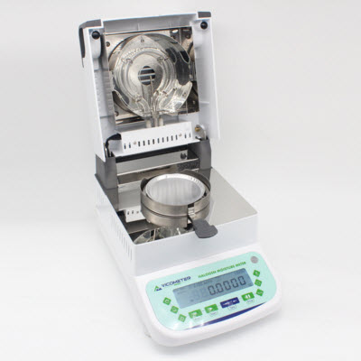 纺织品水分测定仪 VM系列VM系列 