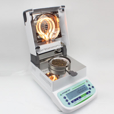 硅胶水分测定仪 VM系列VM系列 