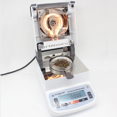 聚丙烯水分测定仪 VM系列VM系列 