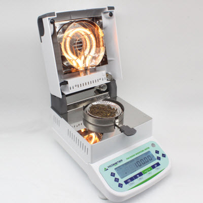 塑料水分测定仪 VM系列VM系列 