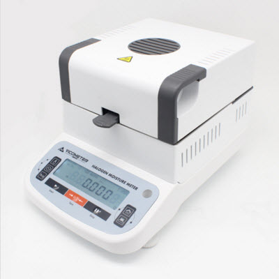 经济型卤素水分测定仪 VM-5SVM-5S 