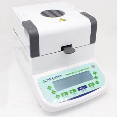 高端型卤素水分测定仪 VM-01SVM-01S 