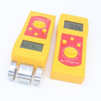 纱线皮革水分仪 VM-TVM-T 