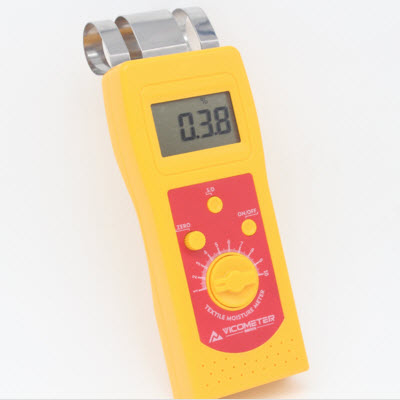 纺织原料水分仪 VM-TVM-T 