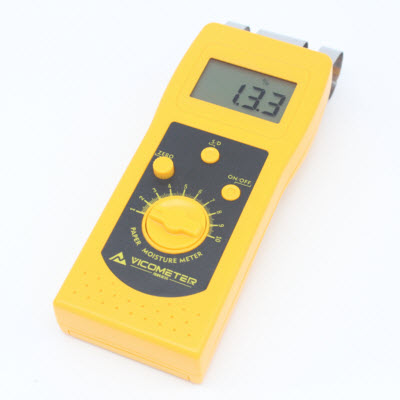纸张纸箱水分仪 VM-PVM-P 