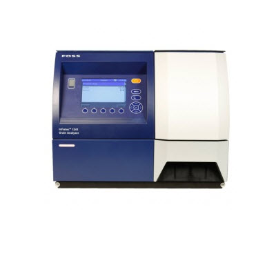 改进型近红外分析仪 Infratec TM 1241Infratec TM 1241  