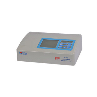 农药残毒快速测定仪 NC-800NC-800 