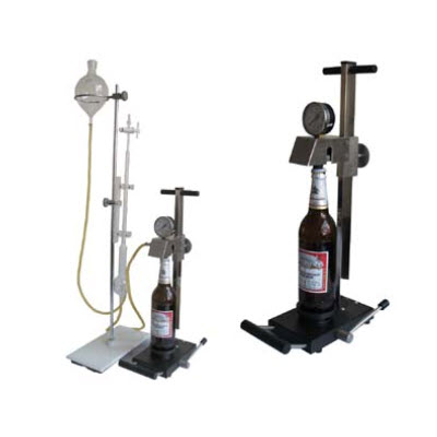 啤酒饮料CO2测定仪 QT21-SCY-3BQT21-SCY-3B 