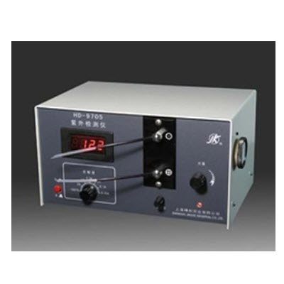 电脑核酸蛋白检测仪 JC12- HD-9706JC12- HD-9706 