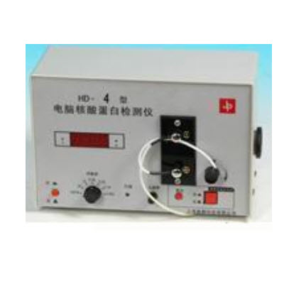 电脑核酸蛋白检测仪 HG09-HD-4HG09-HD-4 