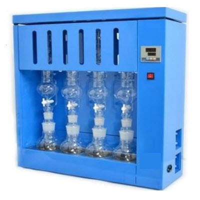 脂肪测定仪 HG10-JT-SXT-04HG10-JT-SXT-04 