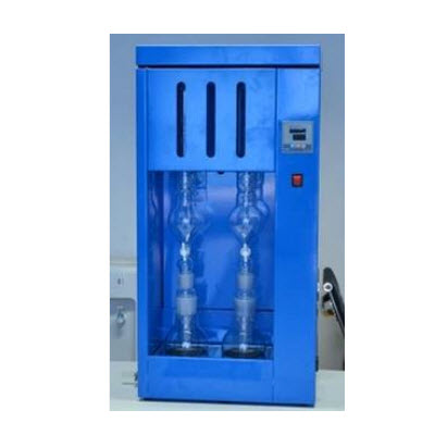 智能型脂肪测定仪 HG10-JT-SXT-2BHG10-JT-SXT-2B 