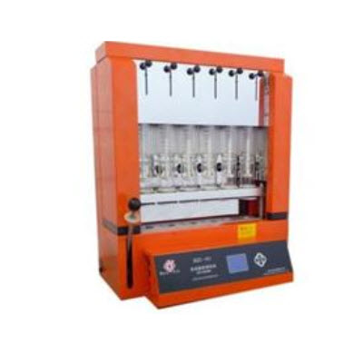 自动脂肪测定仪 JC12- SZC-101JC12- SZC-101 