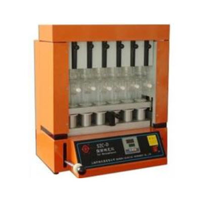 脂肪测定仪 JC12- SZC-DJC12- SZC-D 