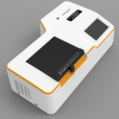 黄曲霉素测定仪   EAB1-2015EAB1-2015 