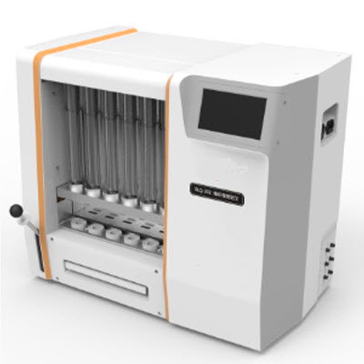 粗纤维测定仪 SLQ-202SLQ-202 