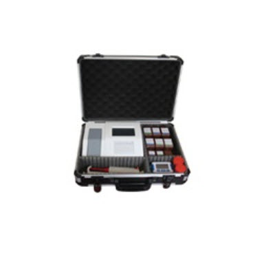 便携式多功能食品安全测定仪  HAD-P401CHAD-P401C 