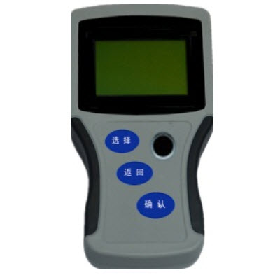 手持式农药残留速测仪 HAD-C1CHAD-C1C 
