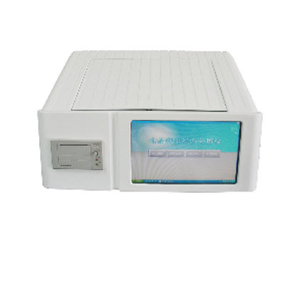 36通道农药残留速测仪 HAD-KC36HAD-KC36 