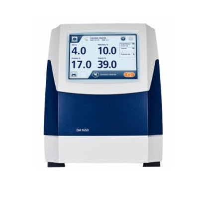 近红外分析仪 NIRS DA1650NIRS DA1650 