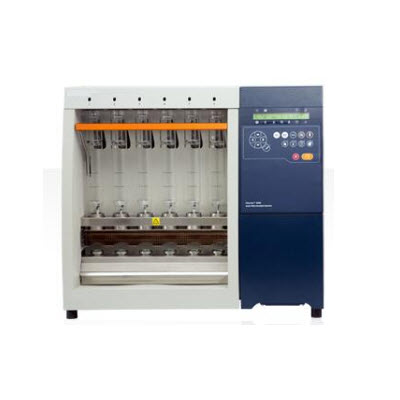 纤维分析仪 Fibertec 8000Fibertec 8000  