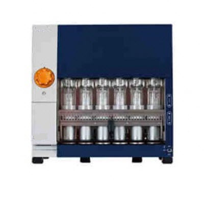 脂肪含量测定仪 Soxtec8000Soxtec8000 