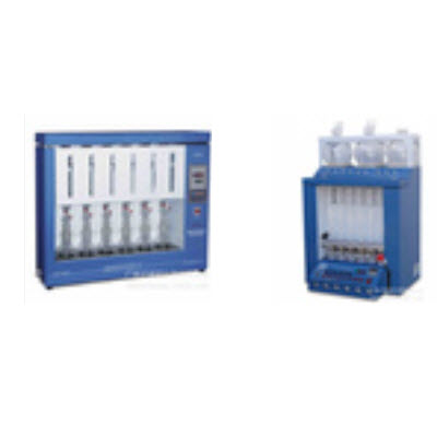 脂肪测定仪 JC10- SZF-06JC10- SZF-06 