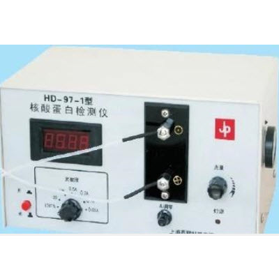 核酸蛋白检测仪 JC07-HD-97-1JC07-HD-97-1 