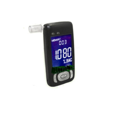 酒精检测仪 CA2000 CA2000 